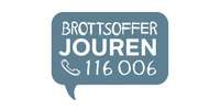 Logotyp Brottsofferjouren