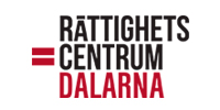 Logotyp Rättighets Centrum Dalarna